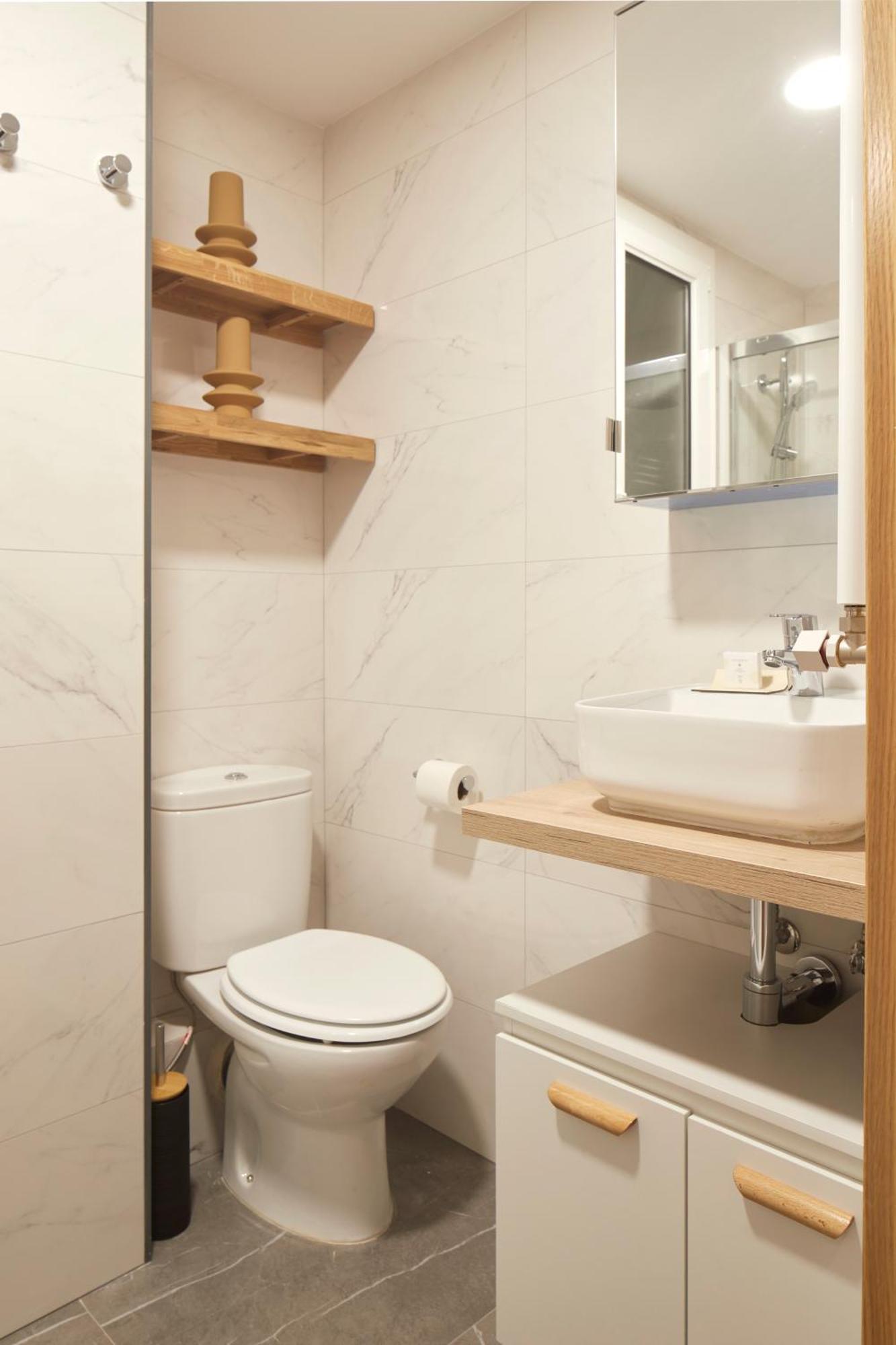 Laztana By Feelfreerentals Appartement Saint-Sébastien