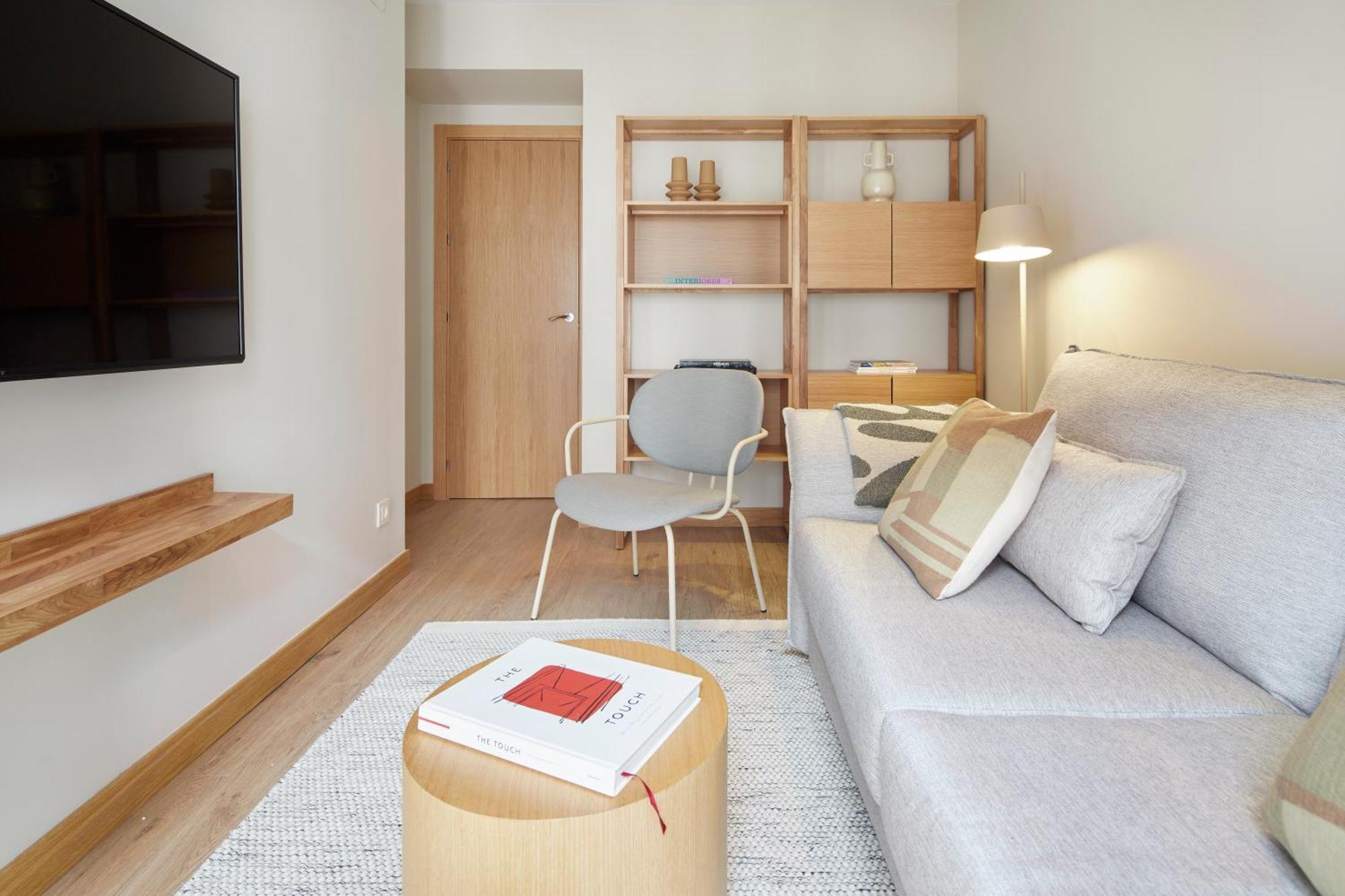 Appartement Laztana By Feelfreerentals Saint-Sébastien