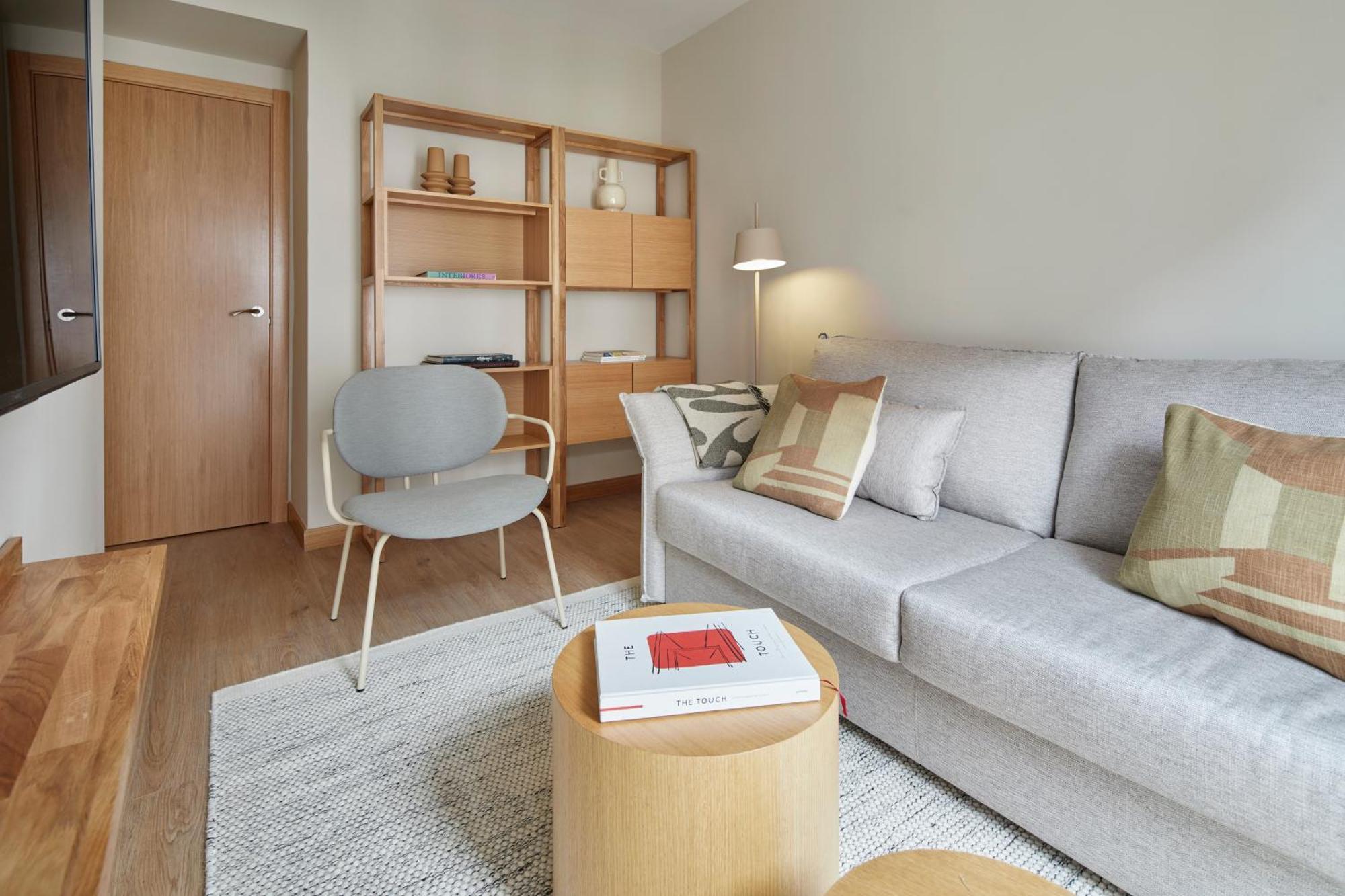Laztana By Feelfreerentals Saint-Sébastien